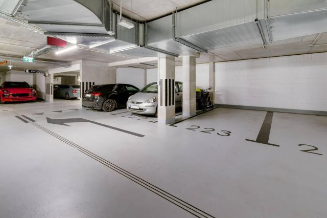 Mieszkanie 4-pokojowe Warszawa Mokotów, ul. Bokserska. Zdjęcie 47