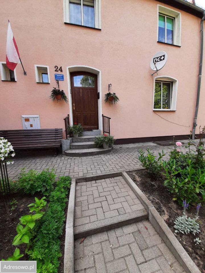 Mieszkanie 4-pokojowe Brzeg Dolny, ul. Staromiejska