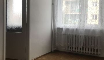 Mieszkanie do wynajęcia Strzyżów ul. 700-lecia Strzyżowa 40 m2