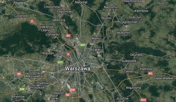 Działka budowlana Warszawa Targówek