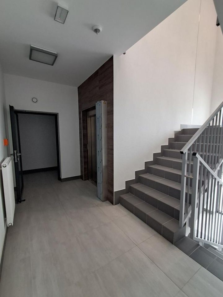 Mieszkanie 2-pokojowe Rzeszów Śródmieście, ul. Graniczna. Zdjęcie 2