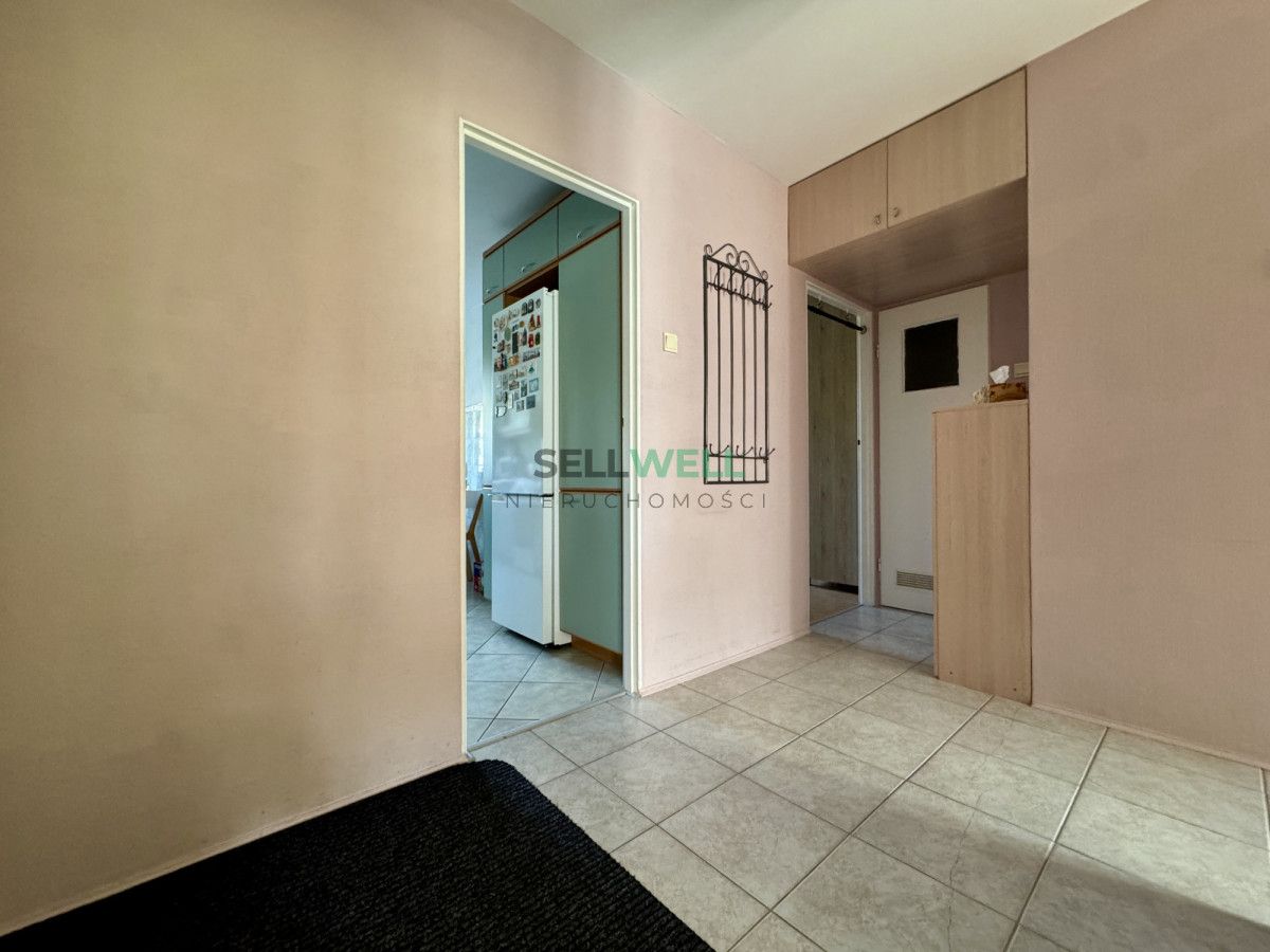 Mieszkanie 3-pokojowe Łódź Chojny, ul. Rentowna. Zdjęcie 9