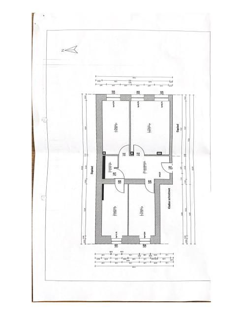 Mieszkanie 4-pokojowe Wrocław Stare Miasto, ul. Michała Bałuckiego. Zdjęcie 10