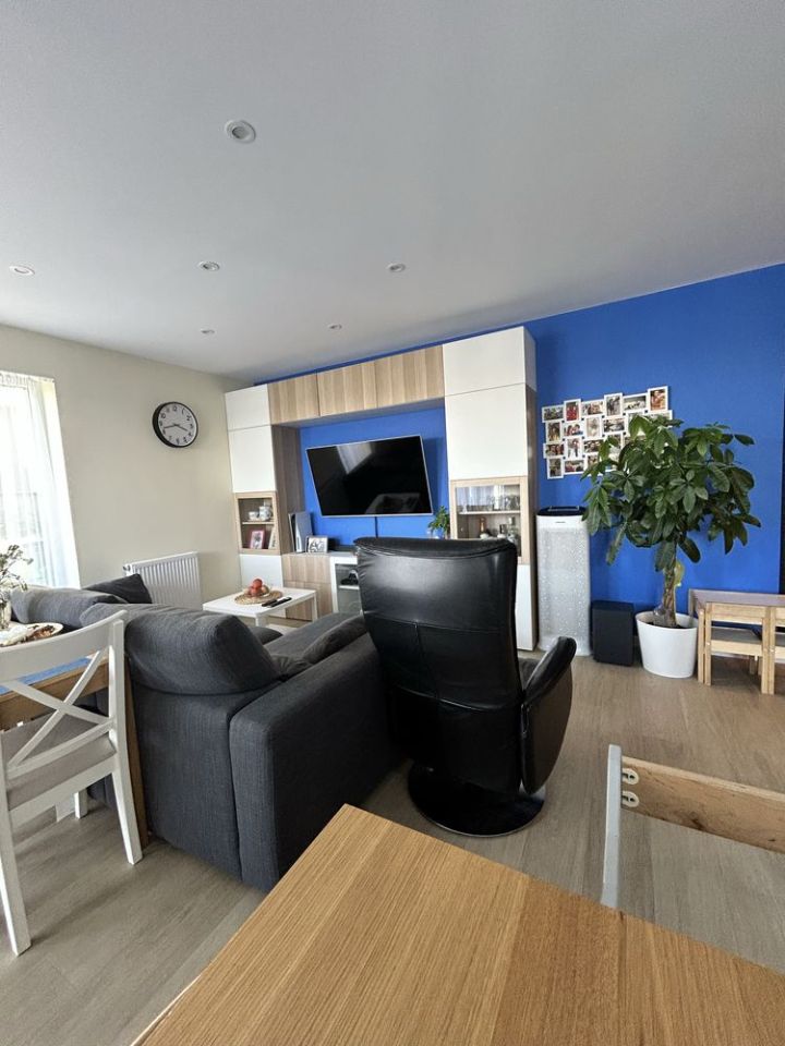 Mieszkanie 3-pokojowe Gliwice Sikornik, ul. Biegusa