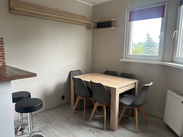 Mieszkanie 1-pokojowe Poznań, ul. Juwenalisa. Zdjęcie 3