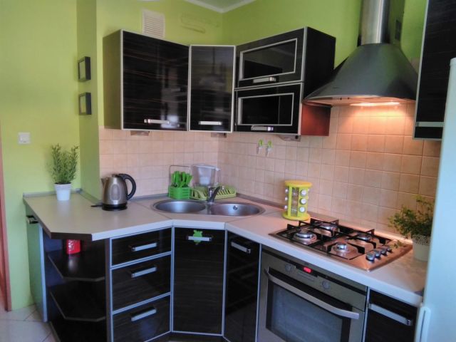 Mieszkanie 2-pokojowe Wrocław Stare Miasto, ul. Jęczmienna. Zdjęcie 2