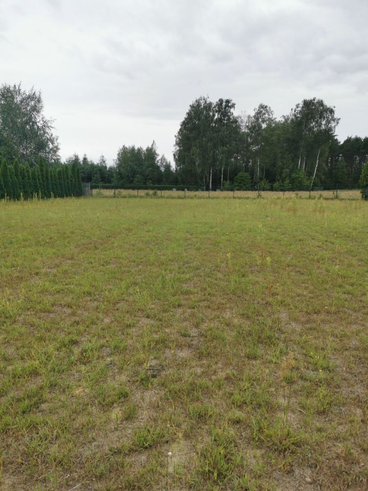 Działka budowlana Sokola Góra. Zdjęcie 4