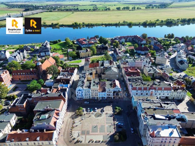 kamienica, 10 pokoi Tczew, pl. gen. Józefa Hallera. Zdjęcie 1