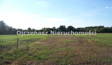Działka budowlana Bydgoszcz Piaski