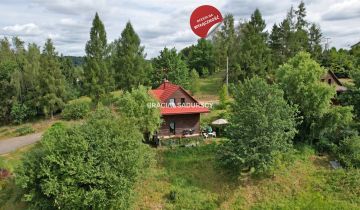 dom wolnostojący, 3 pokoje Sobolów