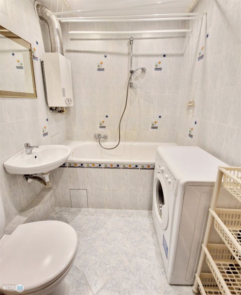 Mieszkanie 2-pokojowe Kielce Bocianek, ul. Marii Konopnickiej. Zdjęcie 8