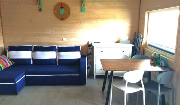 Działka inwestycyjna Rusinowo, ul. Misia Uszatka