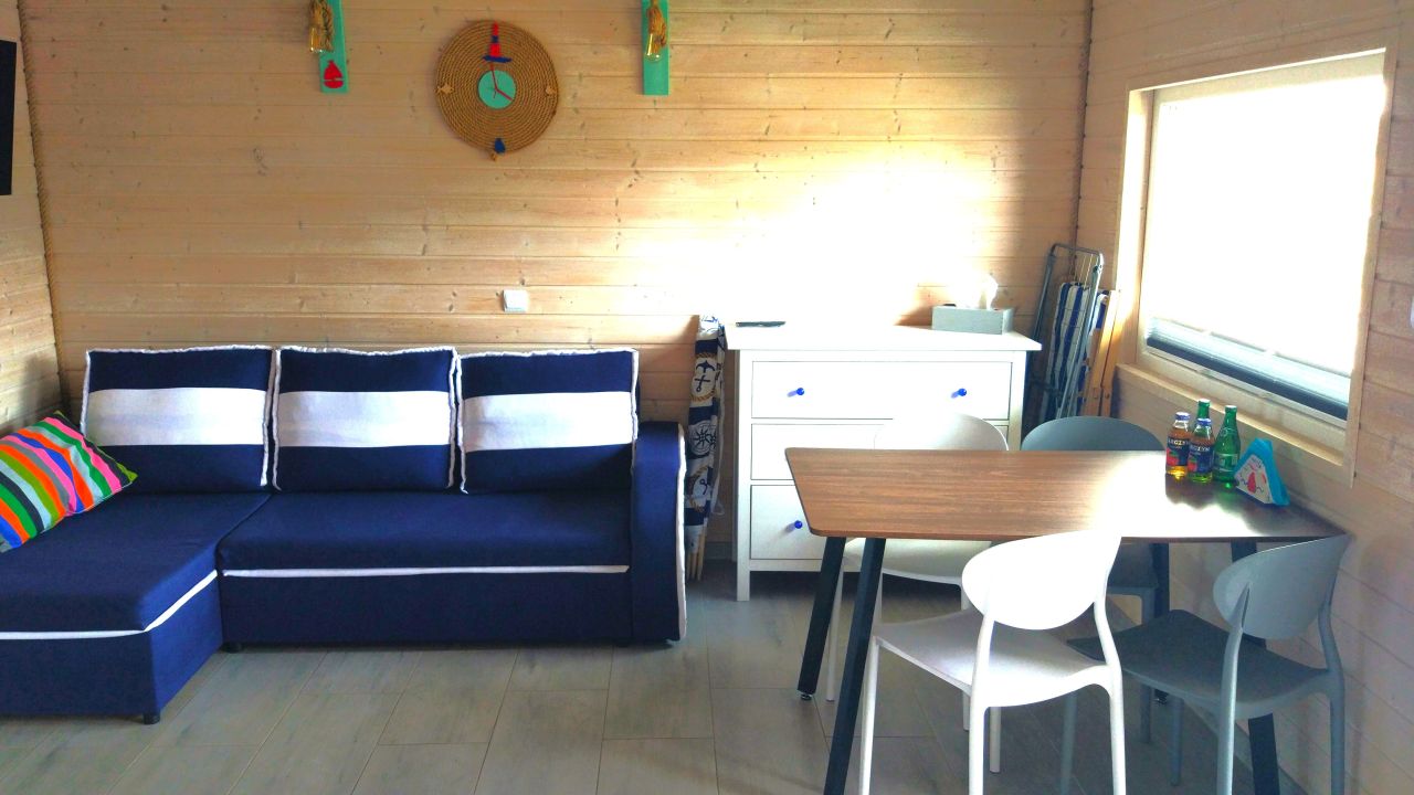 Działka inwestycyjna Rusinowo, ul. Misia Uszatka. Zdjęcie 2