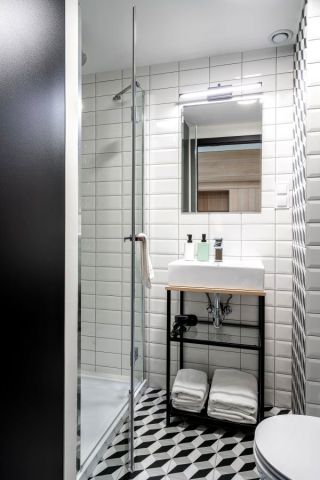 Mieszkanie 1-pokojowe Wrocław Strachowice, ul. Władysława Zarembowicza. Zdjęcie 2