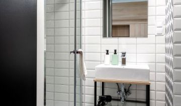 Mieszkanie 1-pokojowe Wrocław Strachowice, ul. Władysława Zarembowicza