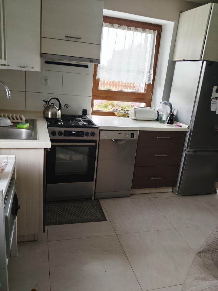 dom wolnostojący, 3 pokoje Stara Chmielówka. Zdjęcie 9