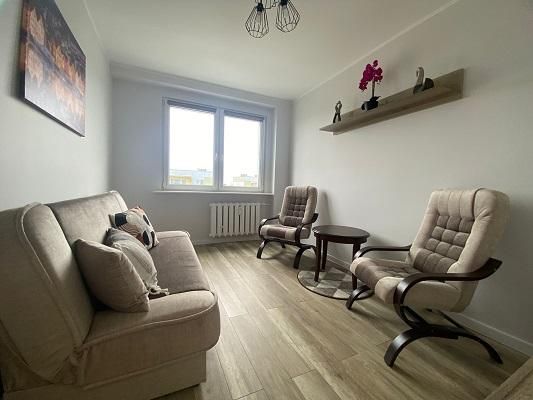 Mieszkanie 3-pokojowe Kalisz Korczak, ul. Robotnicza. Zdjęcie 5