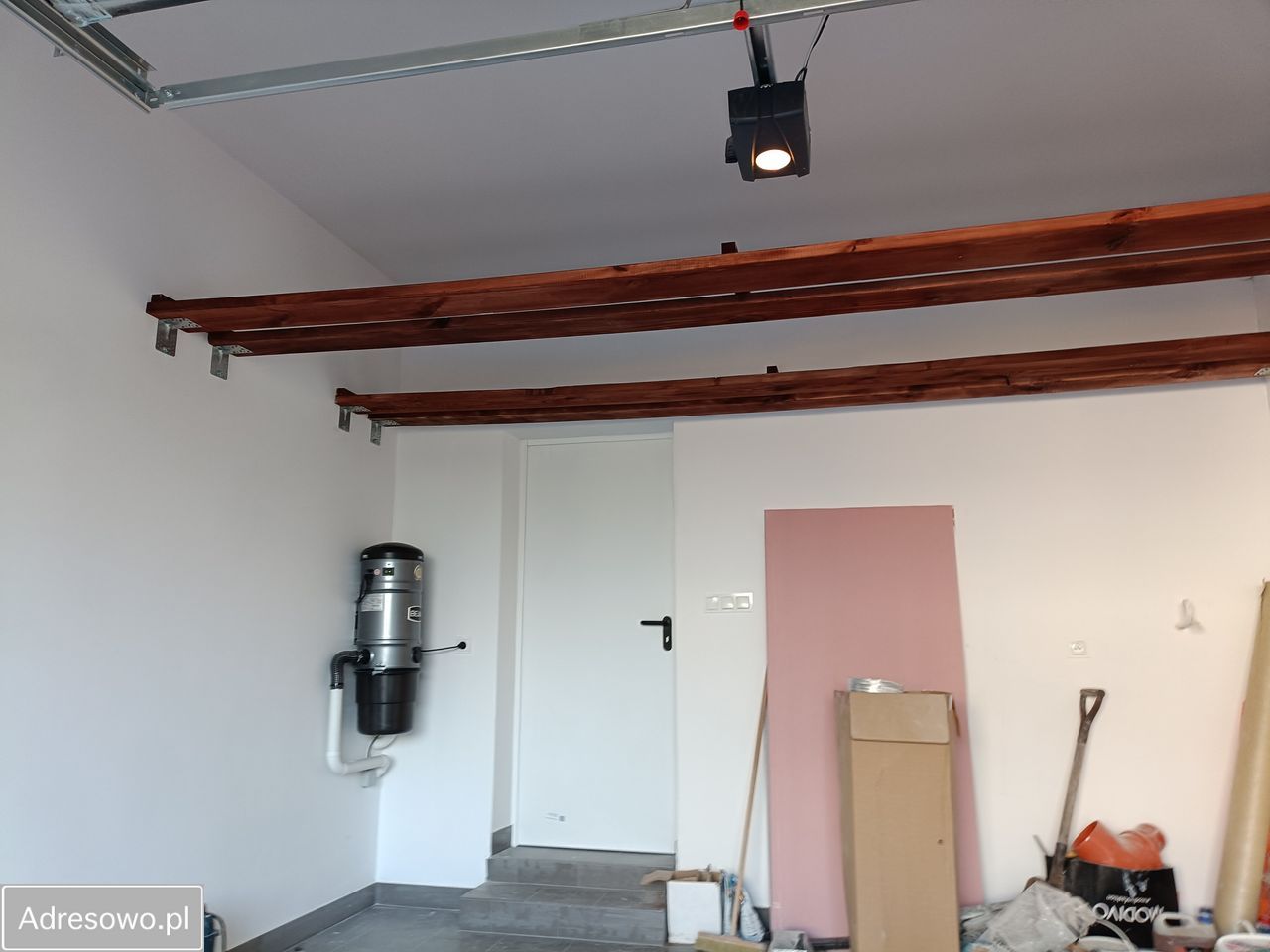 dom wolnostojący, 4 pokoje Snopków, ul. Klonowa. Zdjęcie 13