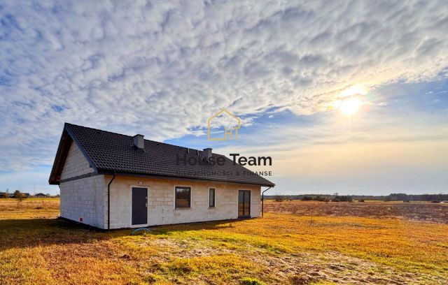 dom wolnostojący, 4 pokoje Małe Rudy, ul. Brzoskwiniowa. Zdjęcie 19