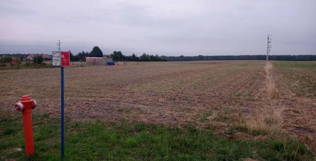 Działka budowlana Brzeźno. Zdjęcie 1