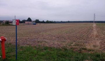 Działka budowlana Brzeźno