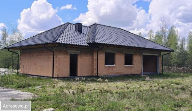 dom wolnostojący, 4 pokoje Szprotawa. Zdjęcie 1