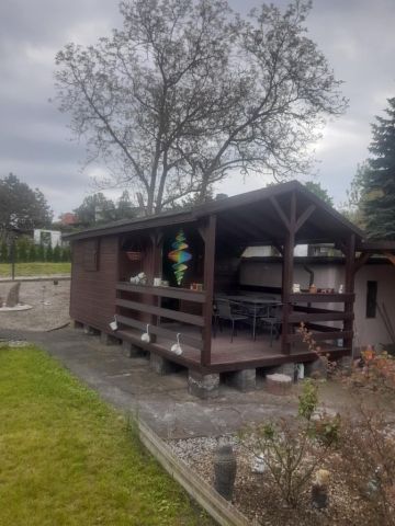 Działka rekreacyjna Chełmża. Zdjęcie 1