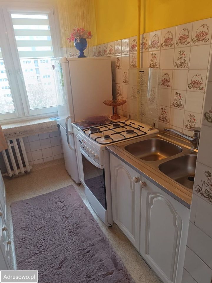 Mieszkanie 2-pokojowe Częstochowa Tysiąclecie, ul. Kiedrzyńska. Zdjęcie 9