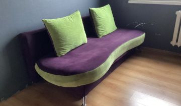 Mieszkanie 3-pokojowe Ruda Śląska Wirek, ul. 1 Maja