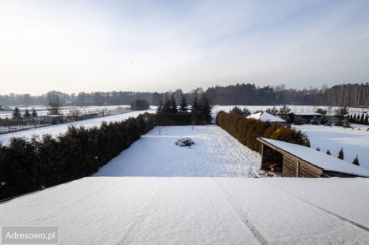 dom wolnostojący, 4 pokoje Karpin. Zdjęcie 17
