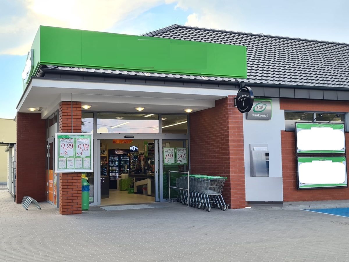 Lokal Dobrzyca, ul. Krotoszyńska. Zdjęcie 13