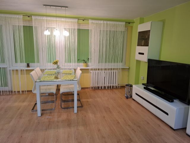 Mieszkanie 2-pokojowe Pabianice Bugaj, ul. Bracka. Zdjęcie 2