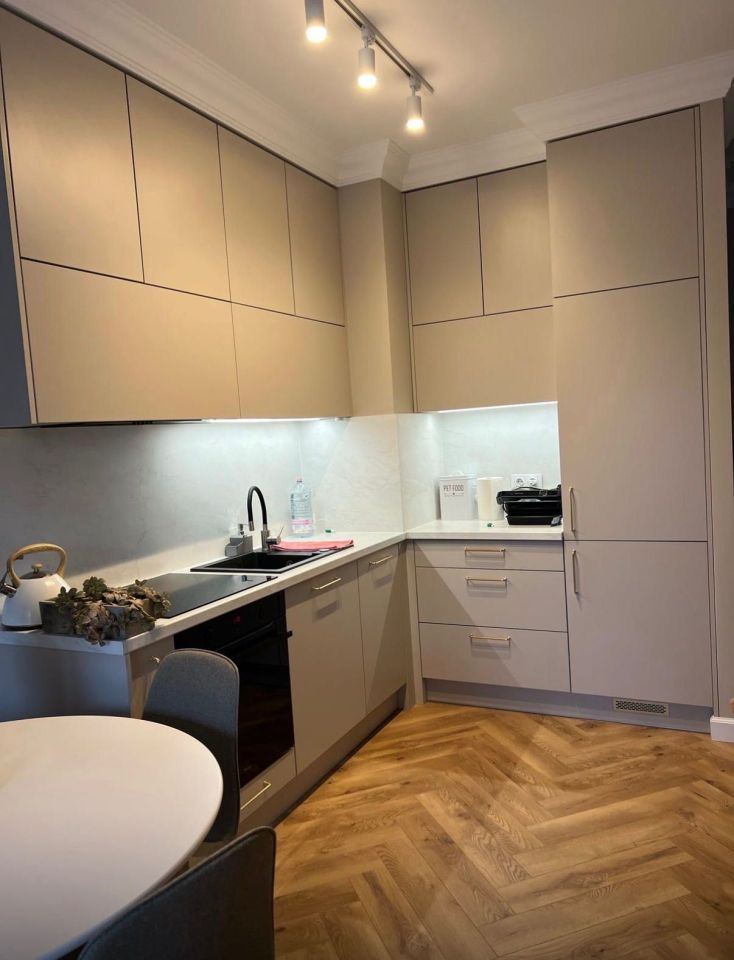 Mieszkanie 2-pokojowe Zielona Góra, ul. Stanisława Moniuszki. Zdjęcie 2