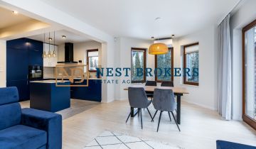 bliźniak, 5 pokoi Kraków Łagiewniki, ul. Józefa Marcika