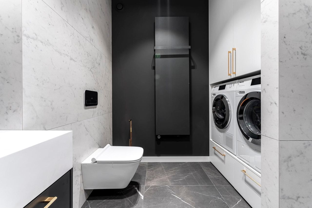 bliźniak, 6 pokoi Strzykuły, ul. Szmaragdowa. Zdjęcie 52