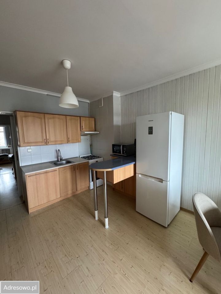 Mieszkanie 2-pokojowe Elbląg Centrum, ul. 12 Lutego. Zdjęcie 19