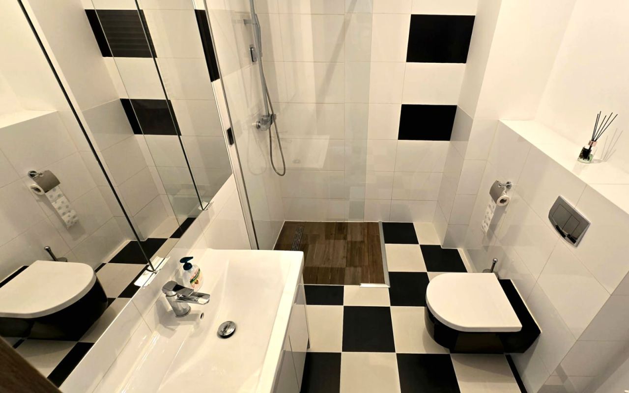 Mieszkanie 4-pokojowe Bielsko-Biała Straconka. Zdjęcie 12