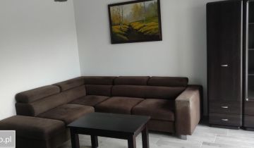 Mieszkanie 1-pokojowe Sulejówek, ul. Czynu Społecznego