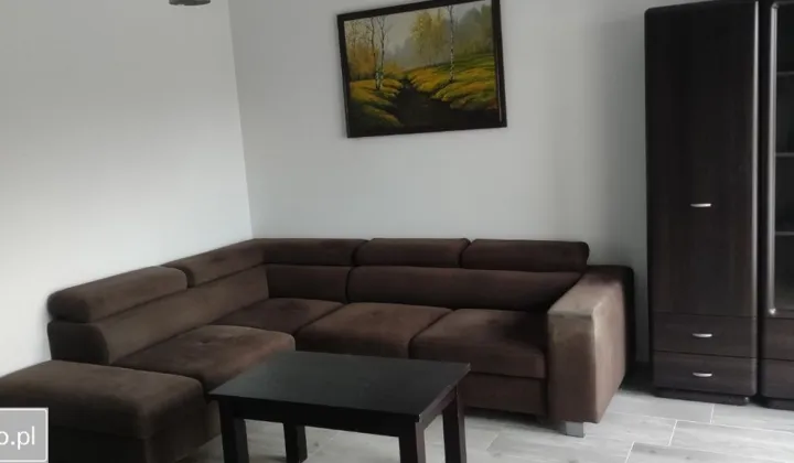 Mieszkanie 1-pokojowe Sulejówek, ul. Czynu Społecznego