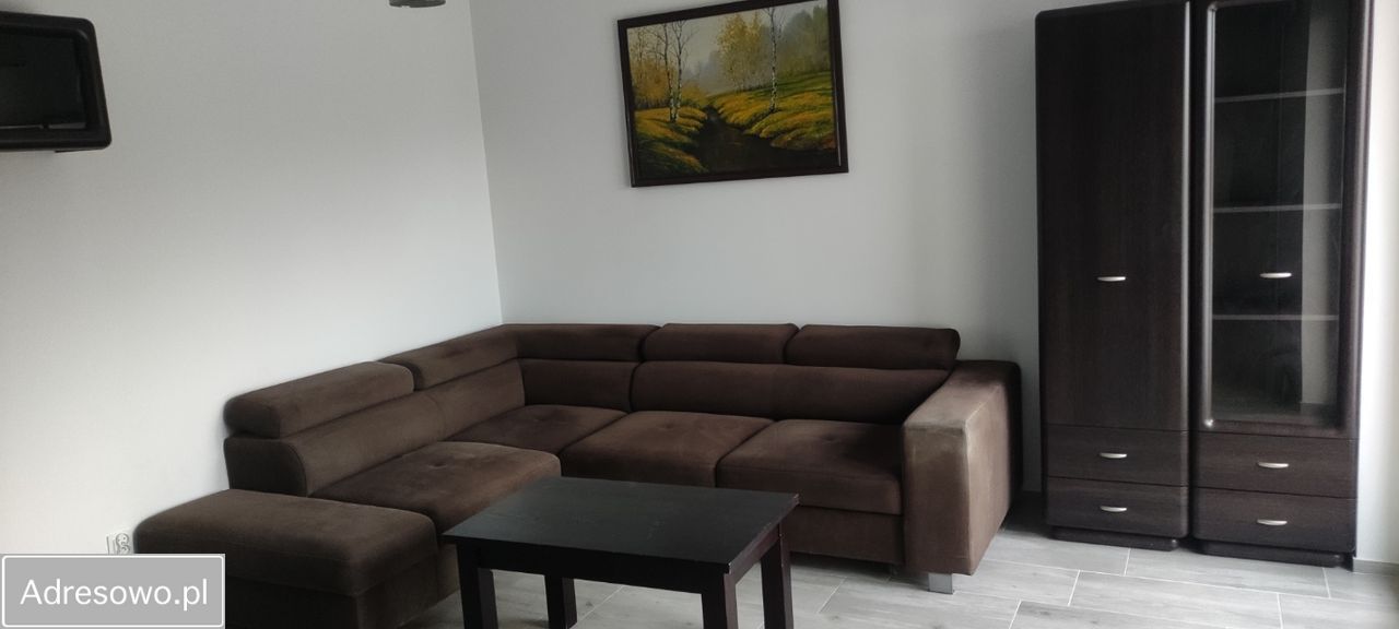 Mieszkanie 1-pokojowe Sulejówek, ul. Czynu Społecznego