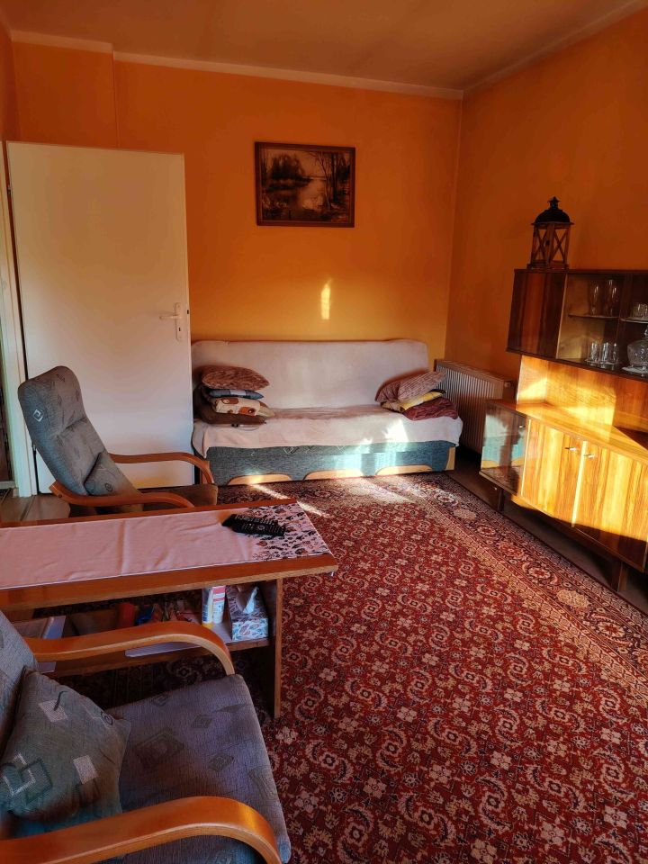 Mieszkanie 2-pokojowe Wołów, ul. Komuny Paryskiej. Zdjęcie 12