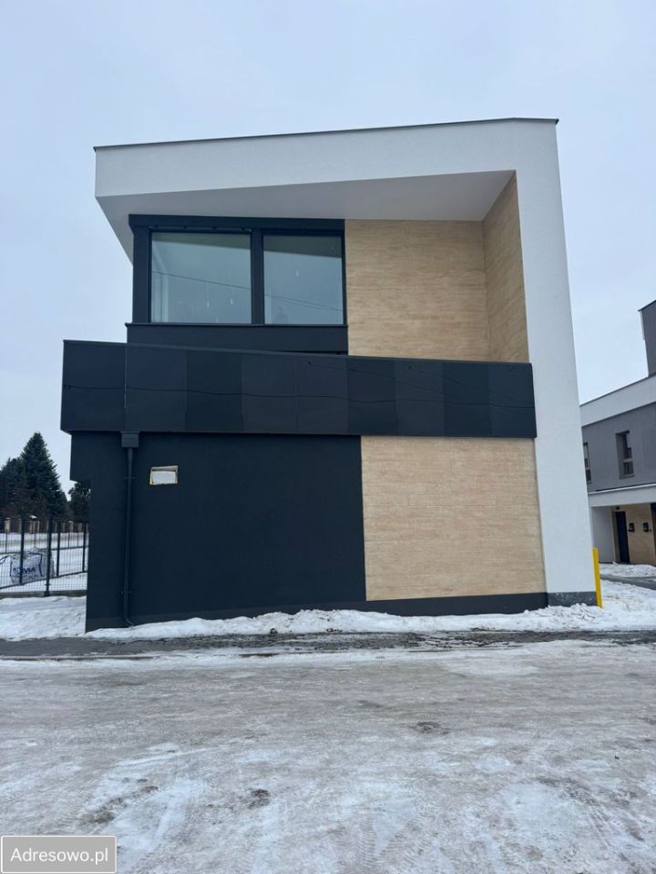 dom szeregowy, 3 pokoje Krupniki, ul. Szmaragdowa. Zdjęcie 17