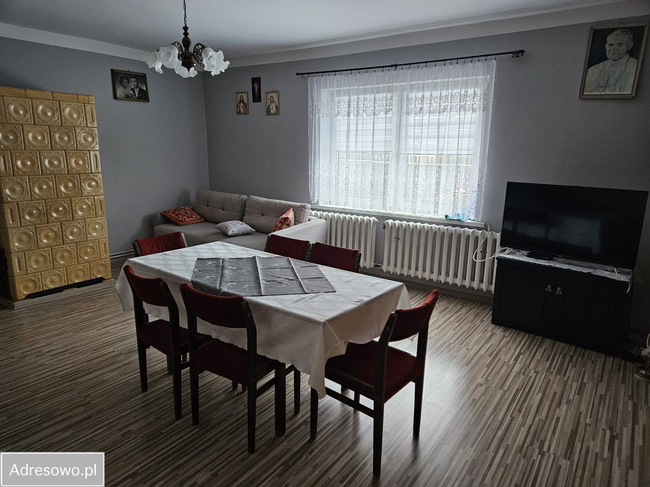 gospodarstwo Zielomyśl. Zdjęcie 14