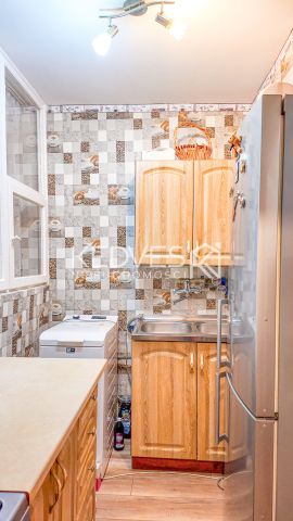 Mieszkanie 2-pokojowe Police, ul. Zygmunta Wróblewskiego. Zdjęcie 9