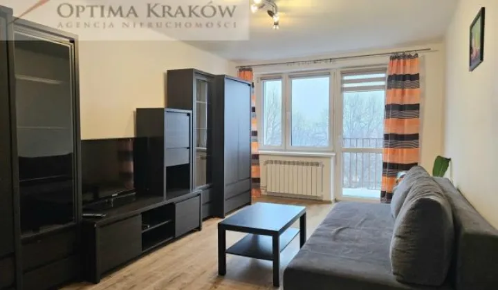 Mieszkanie 2-pokojowe Myślenice, os. Tysiąclecia