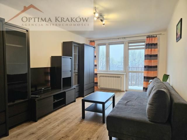 Mieszkanie 2-pokojowe Myślenice, os. Tysiąclecia. Zdjęcie 1