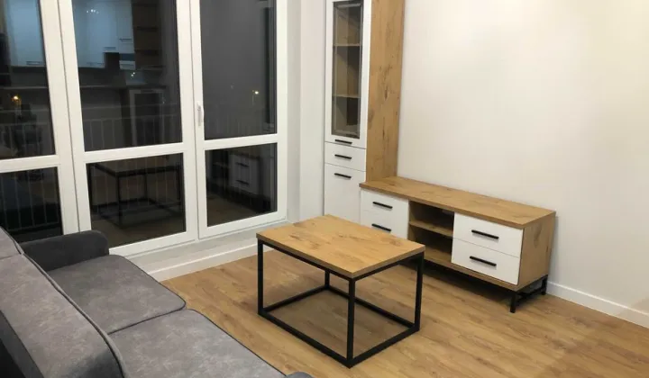 Mieszkanie 2-pokojowe Iława, ul. Piastowska