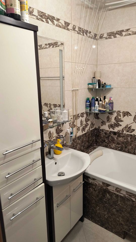 Mieszkanie 3-pokojowe Krasnystaw, ul. Okrzei. Zdjęcie 6