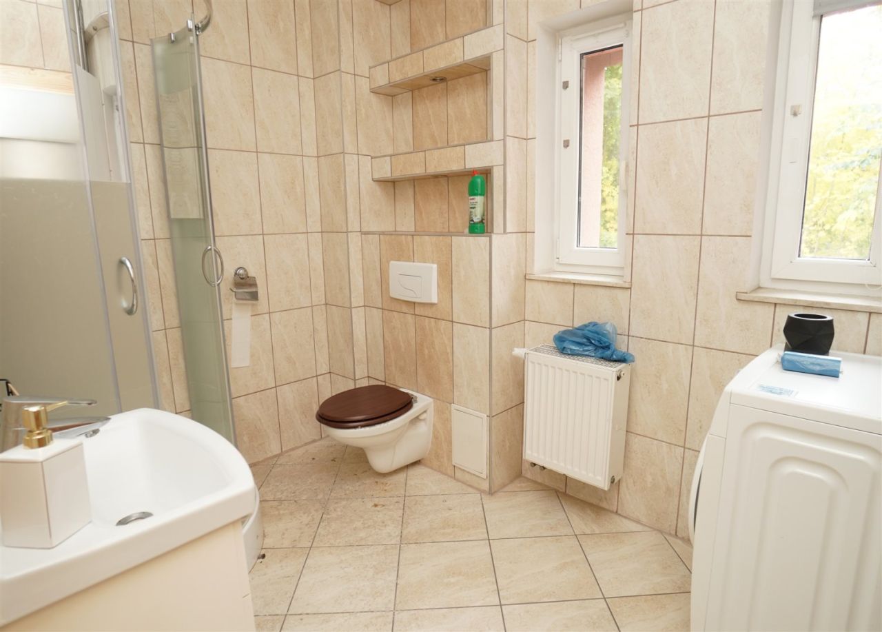 Mieszkanie 2-pokojowe Szklarska Poręba Szklarska Poręba Górna, ul. Jedności Narodowej. Zdjęcie 3