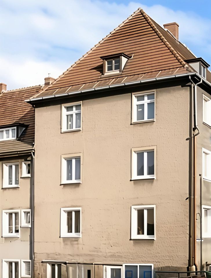 Mieszkanie 3-pokojowe Wałbrzych Stary Zdrój, ul. Jana Zamoyskiego. Zdjęcie 2